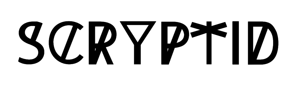 SCRYPTID